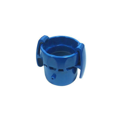 Global Hose Quick Hose Connector - Poolshop.com.au Global Hose Quick Hose Connector - Poolshop.com.au